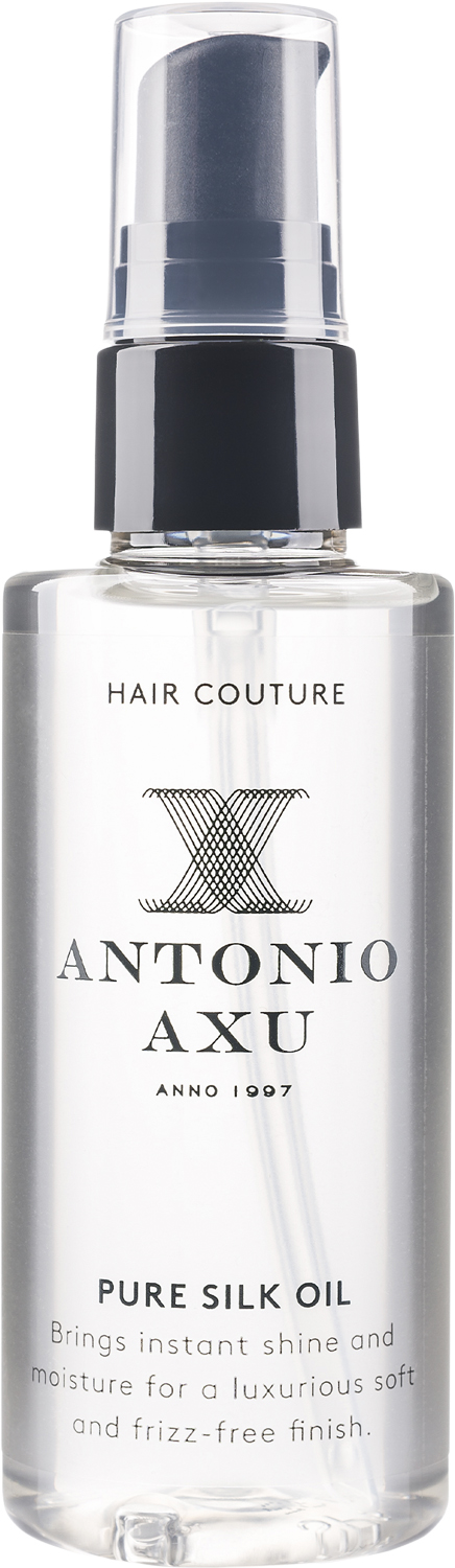 Pure Silk OIL
