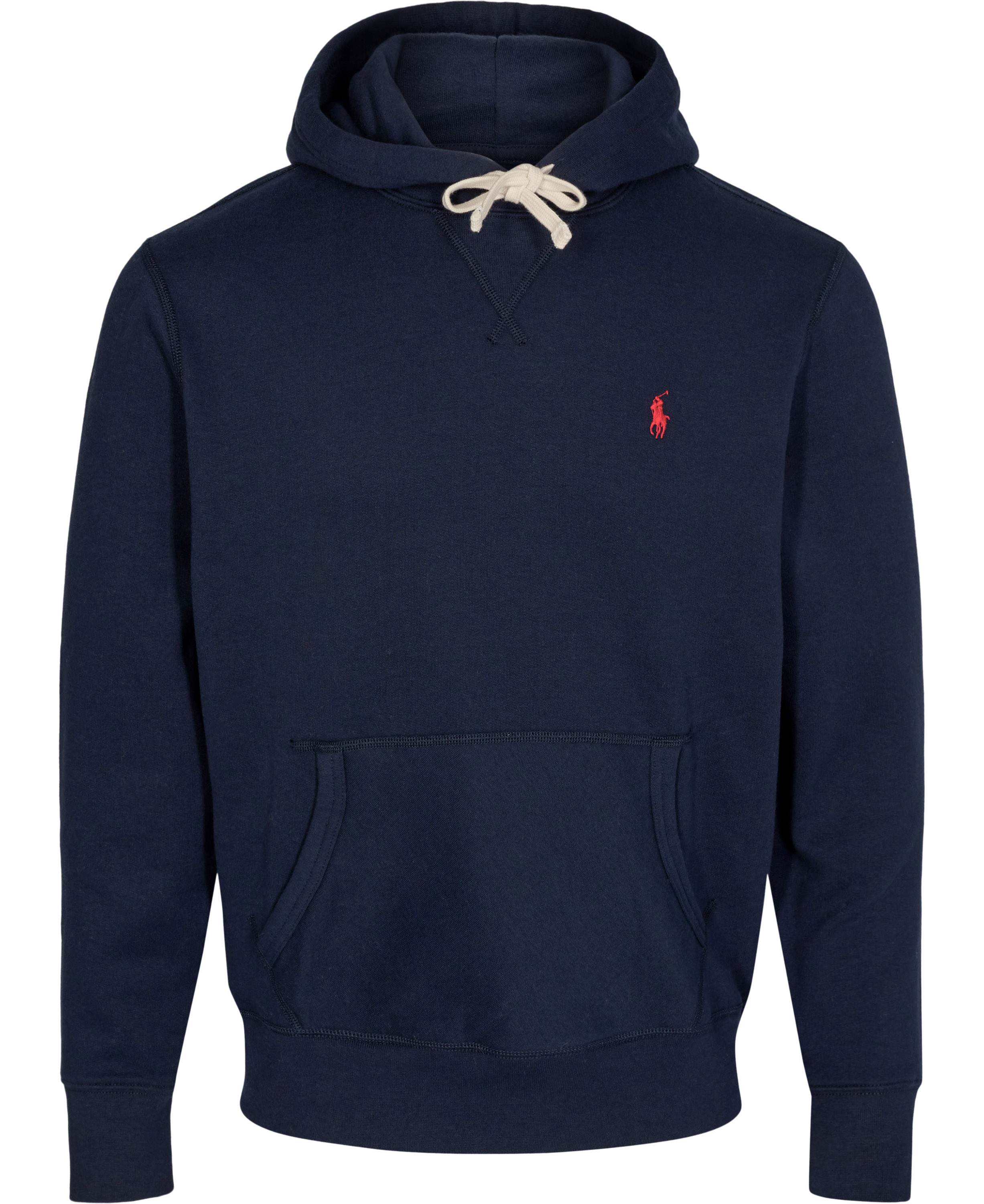 The RL Fleece Hoodie