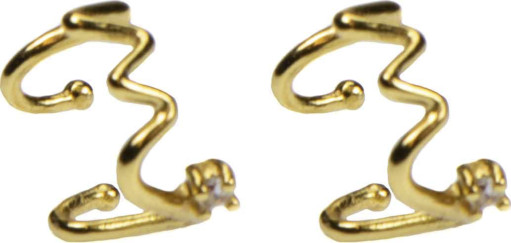 Ula ear Cuffs - DKK 263 - Spar 25%