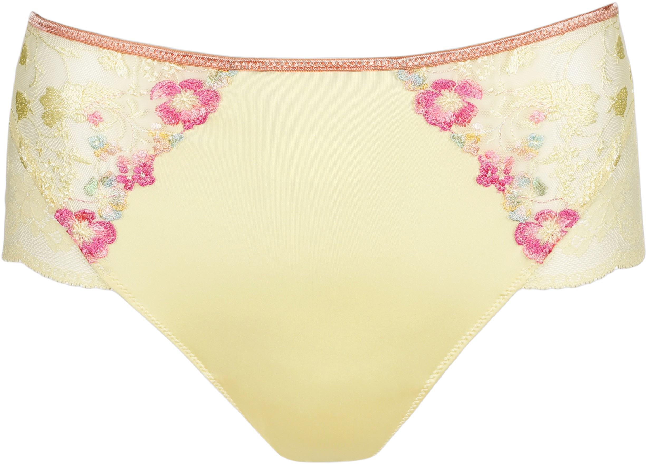 Lizelot Høje Trusser