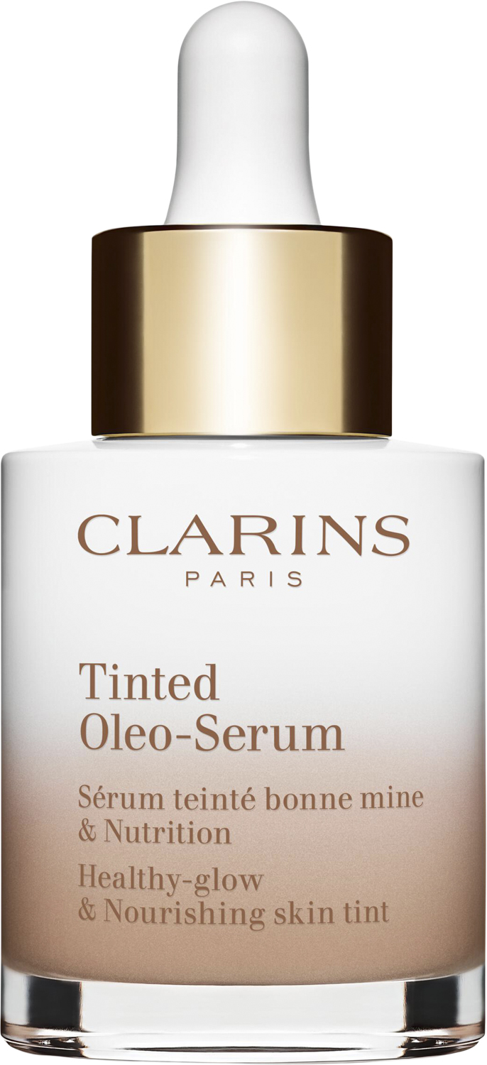 Tinted Oleoserum - DKK 259 - Spar 25%