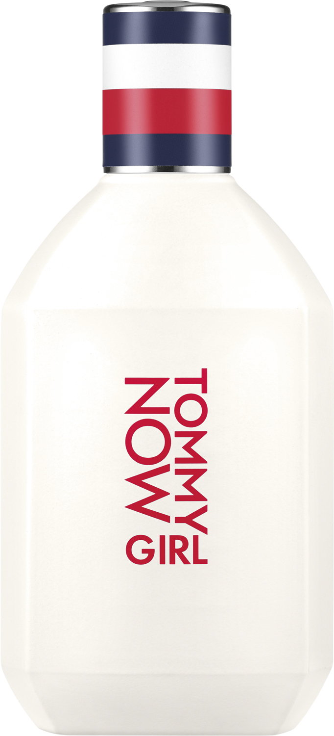 Tommy Girl Now Now Eau Toilette