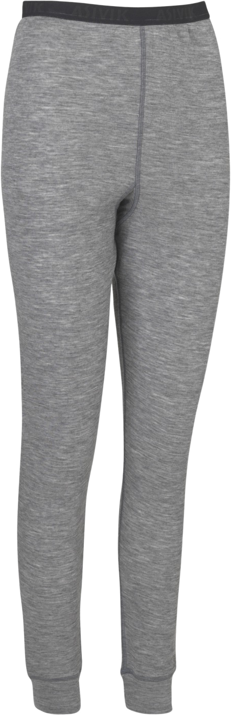 Asivik Wool Pant - Køb til DKK 412 - Spar 25%