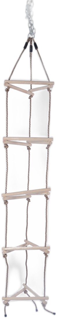Krea Tripple Rope Ladder