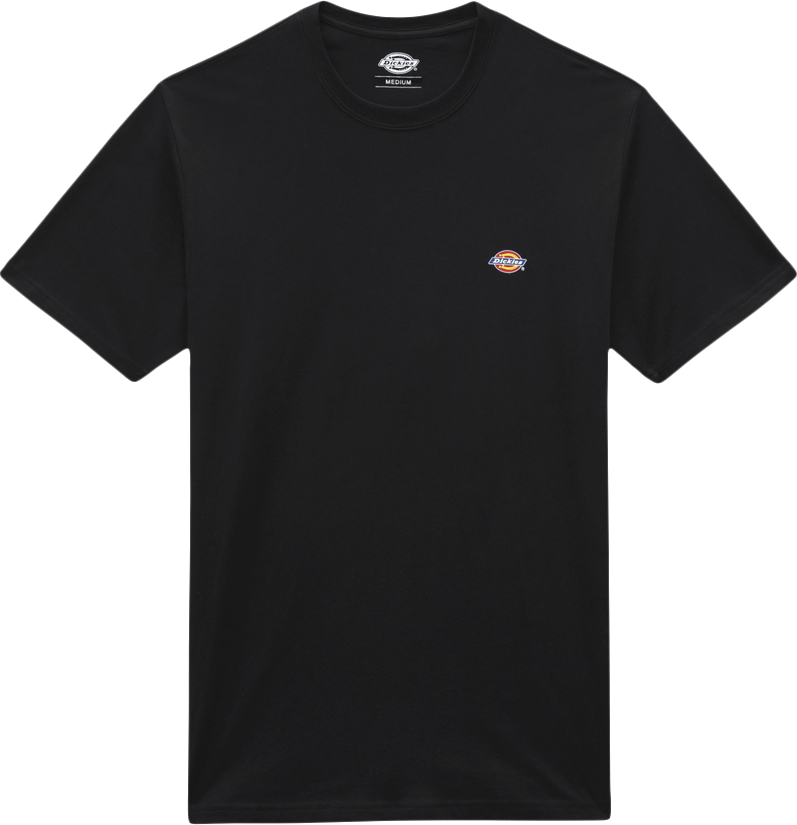 SS Mapleton Tshirt Black