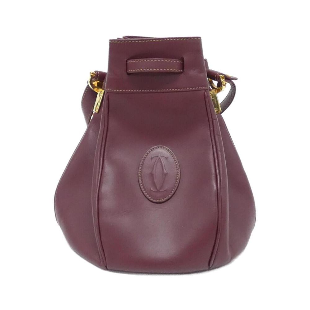 Cartier Shoulder Bag