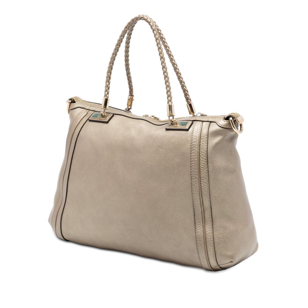 Gucci Bamboo