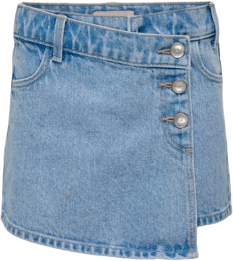 Kogjenny Skort DNM Pim020 Noos