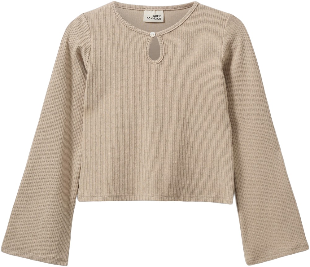 Bailosy Tshirt Long Sleeve
