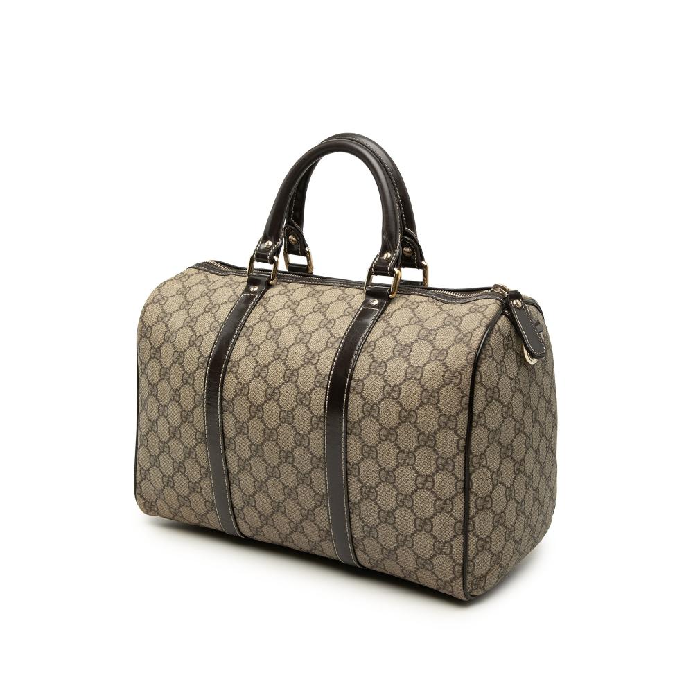 Gucci Boston Bag