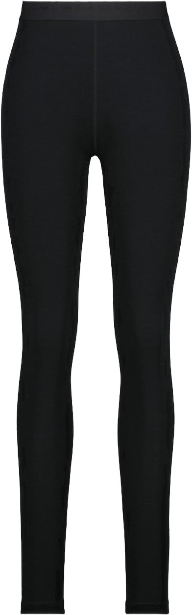 Merino Uld Baselayer Skiunderbukser