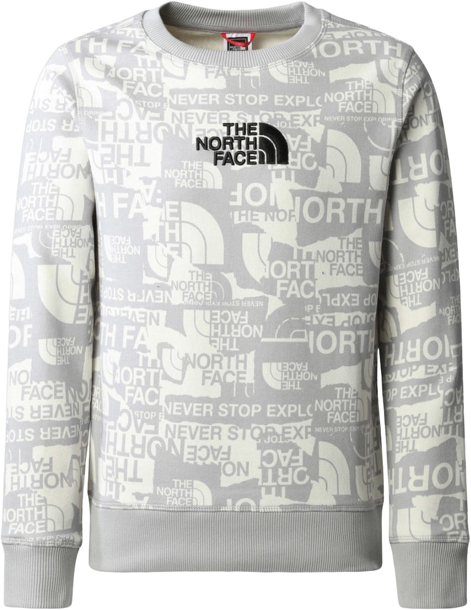 Drew Peak Light Sweatshirt