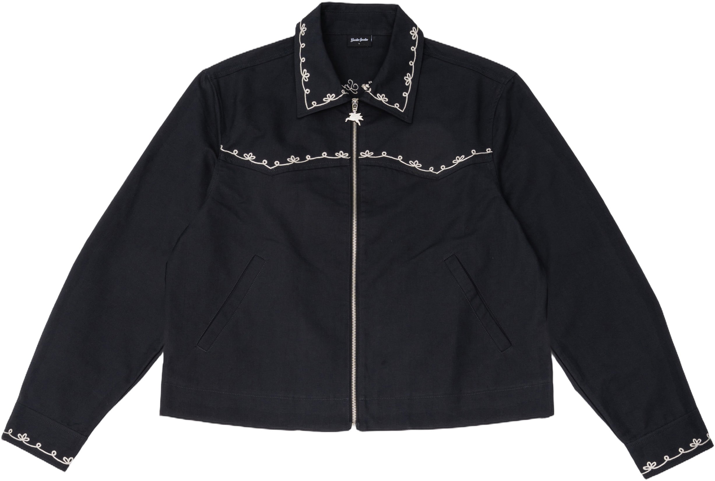 Ceramic Summer Jacket