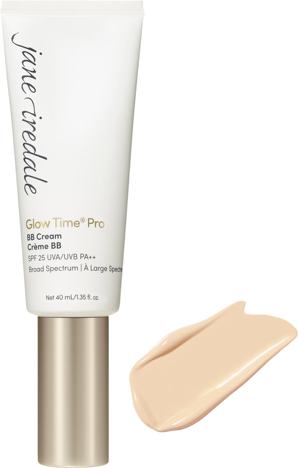 Glow TimeÂ® Pro BB Cream