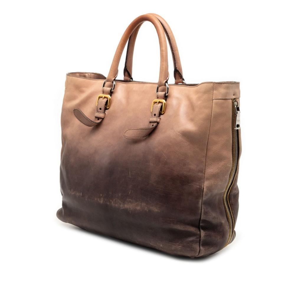 Prada Tote