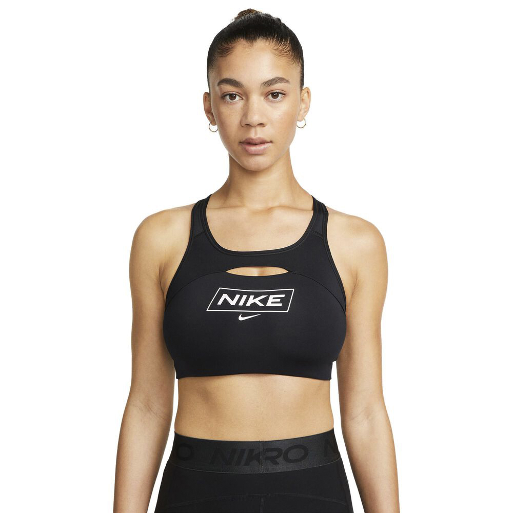 Pro Drifit Swoosh Medium-support Sports bh