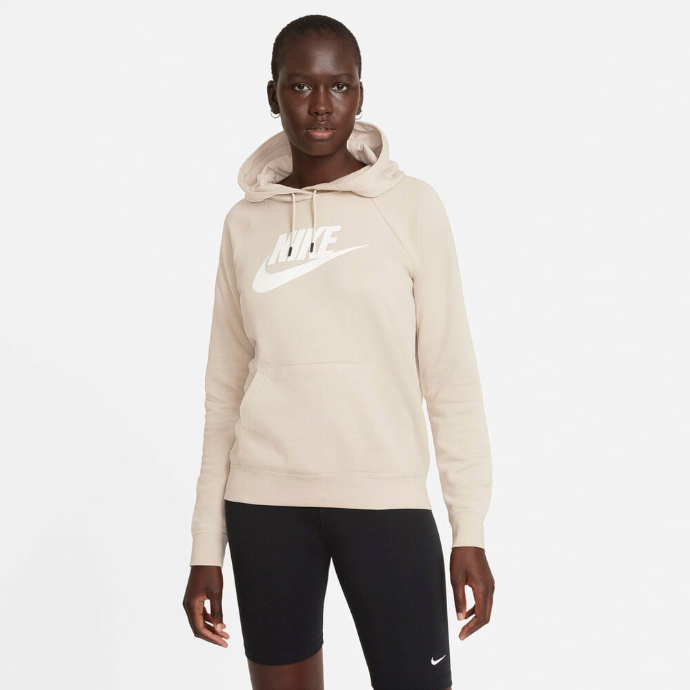 Sportswear Essential Fleece Hættetrøje