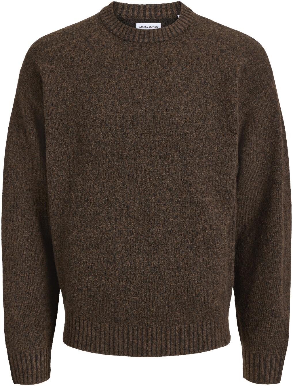 Jjesoho Ollie Knit Crew Neck SN