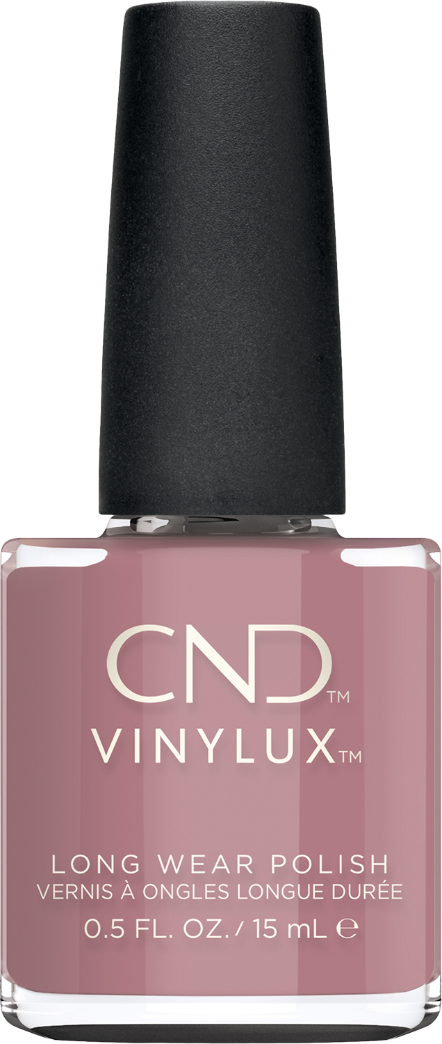 Fuji Love, CND Vinylux