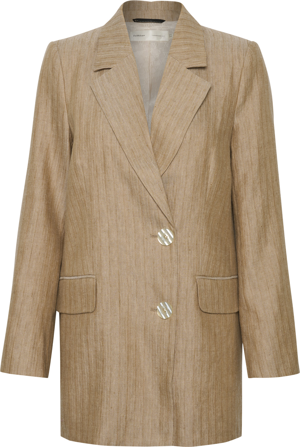 Kimoraiw Blazer