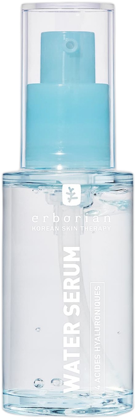 Water Serum Intens Hydrering