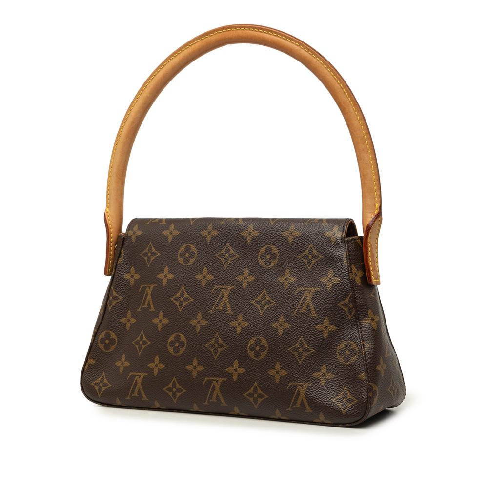 Louis Vuitton Looping