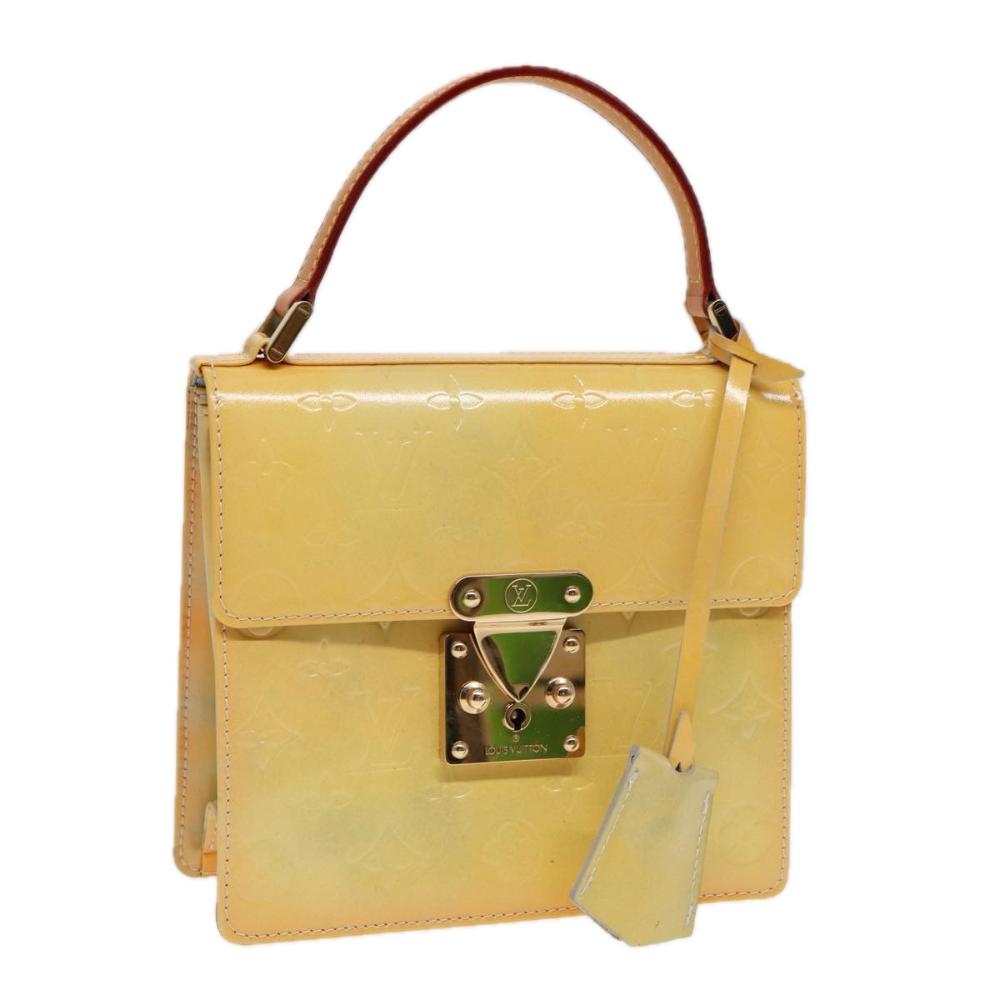 Louis Vuitton Spring Street
