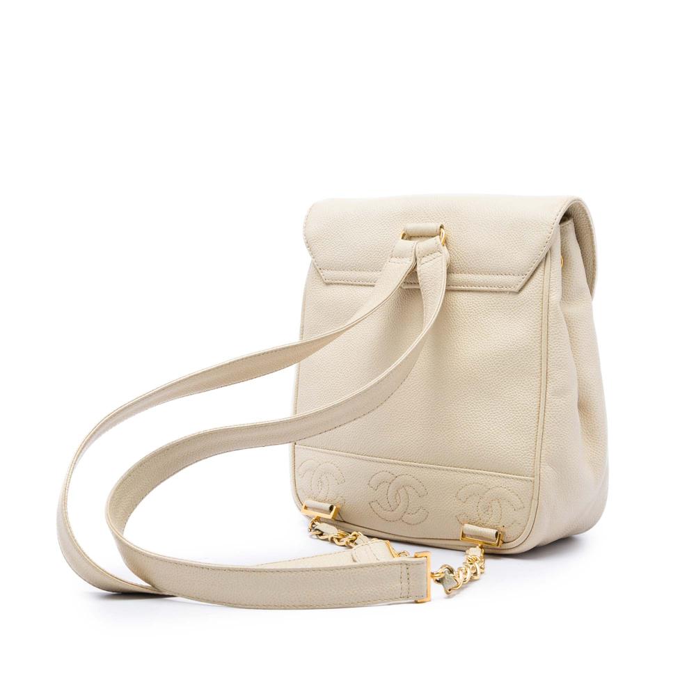 Chanel Flap Bag