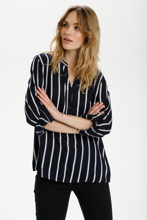 Kastridy Blouse