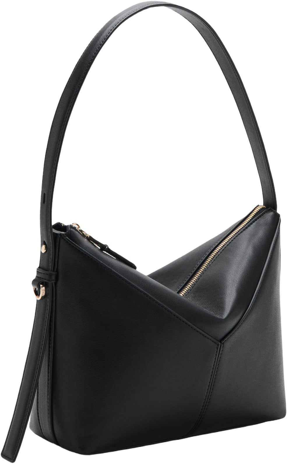 Adjustable Strap Shoulder bag