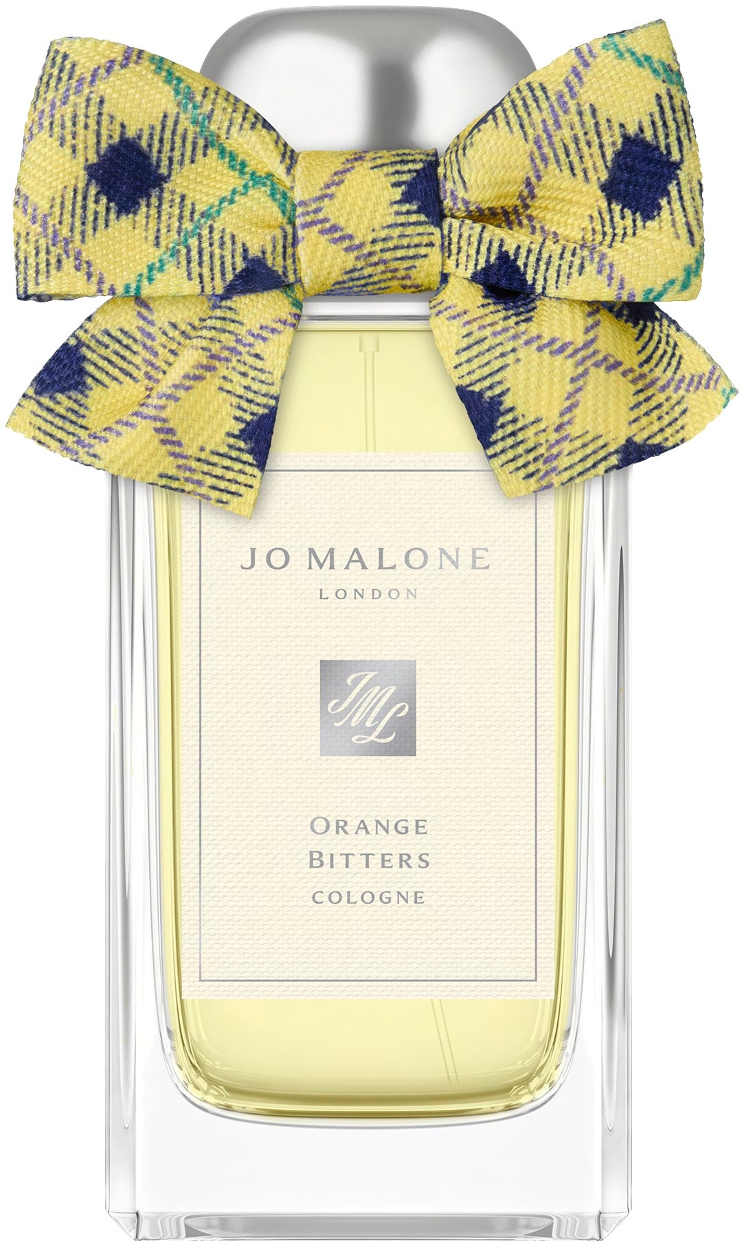 Orange Bitters Cologne