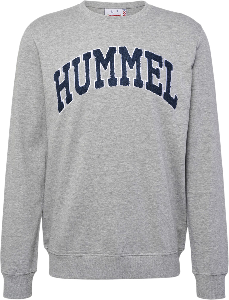 Hmlic Bill Sweatshirt