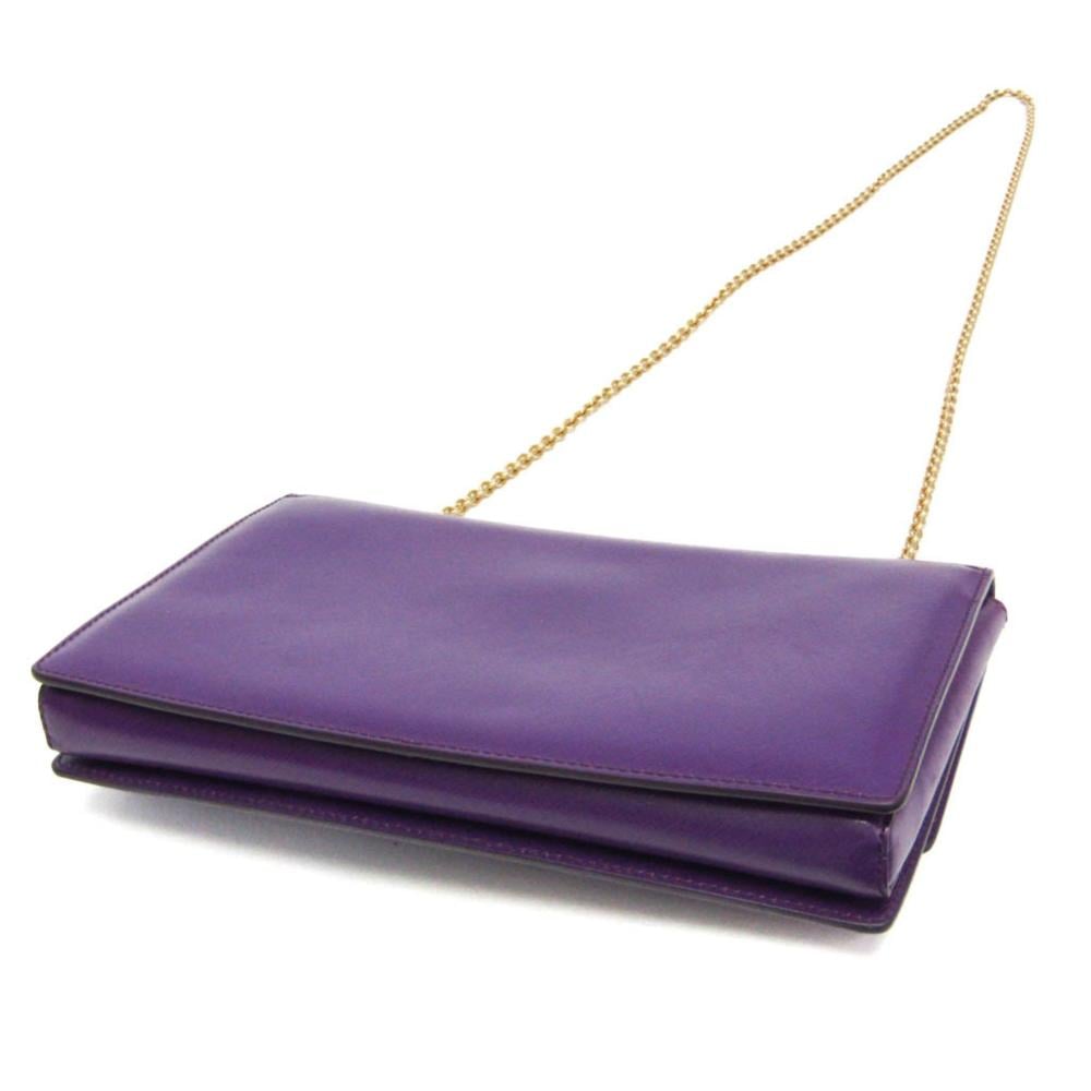 Salvatore Ferragamo Shoulder Bag