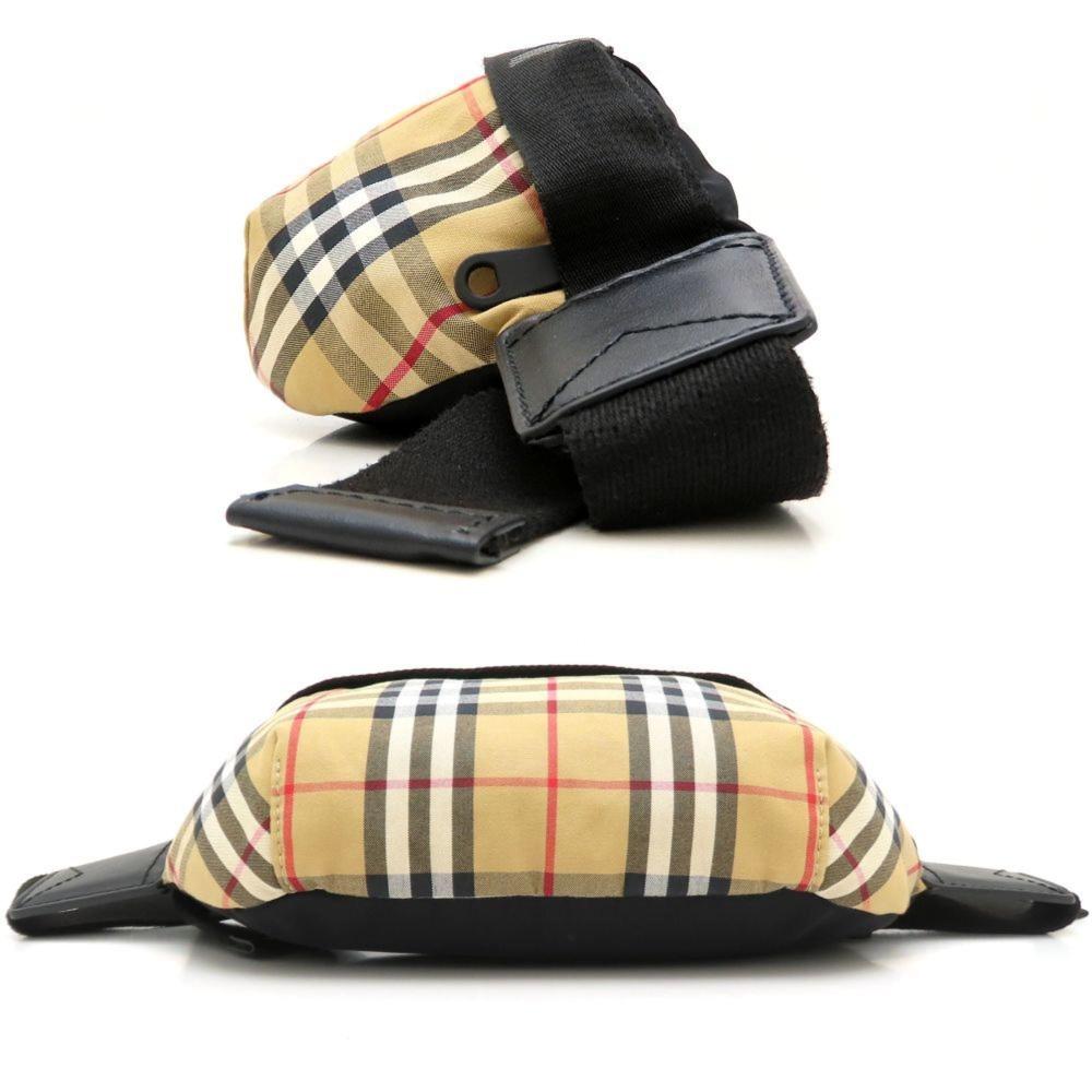 Burberry Belt Bag