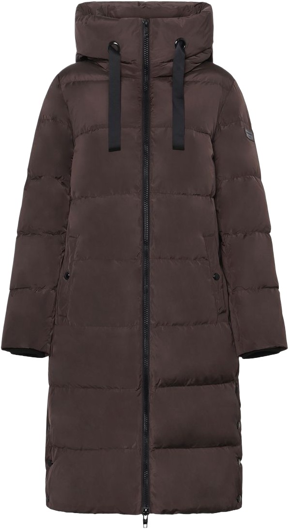 Camila Coat