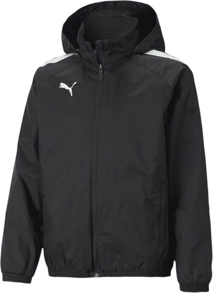 Teamliga All Weather Jakke