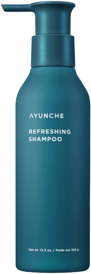 Refreshing Aqua Shampoo 350 ml