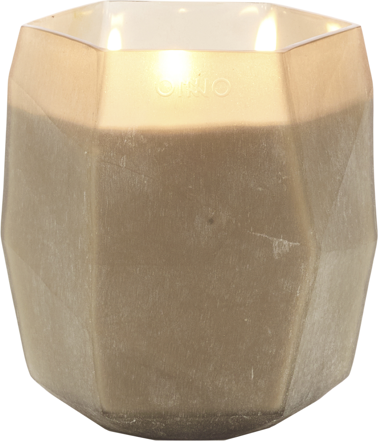 Onno Terre Small Candle