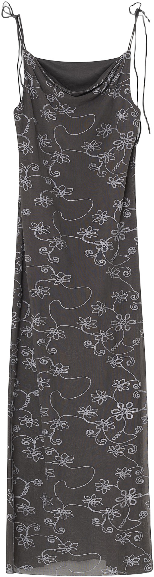Nannars Dress