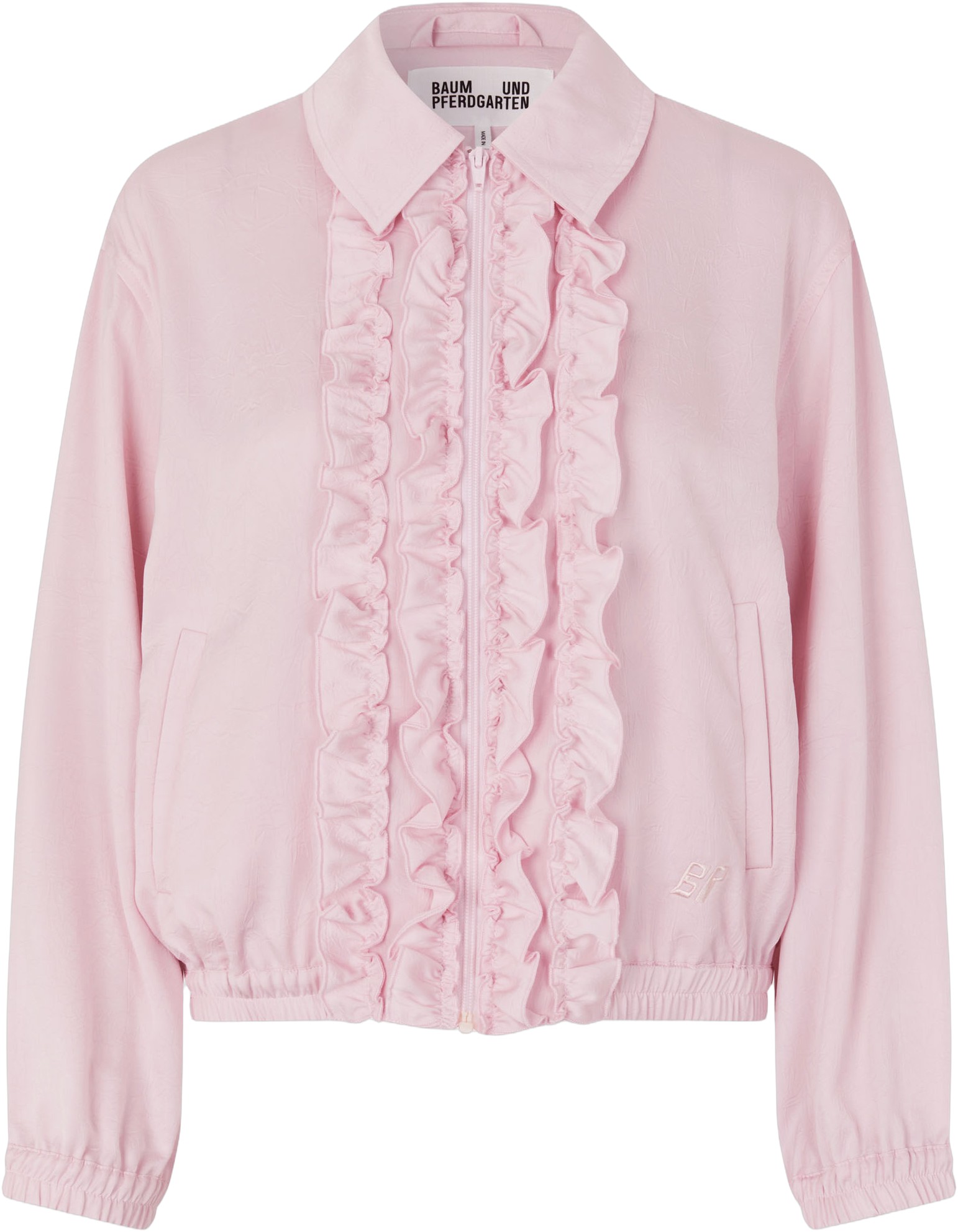 Beathe Jacket