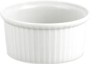 Ramikin lav 8 cm.