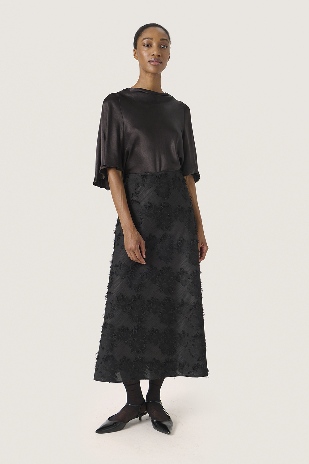 Slbettie Anna Skirt