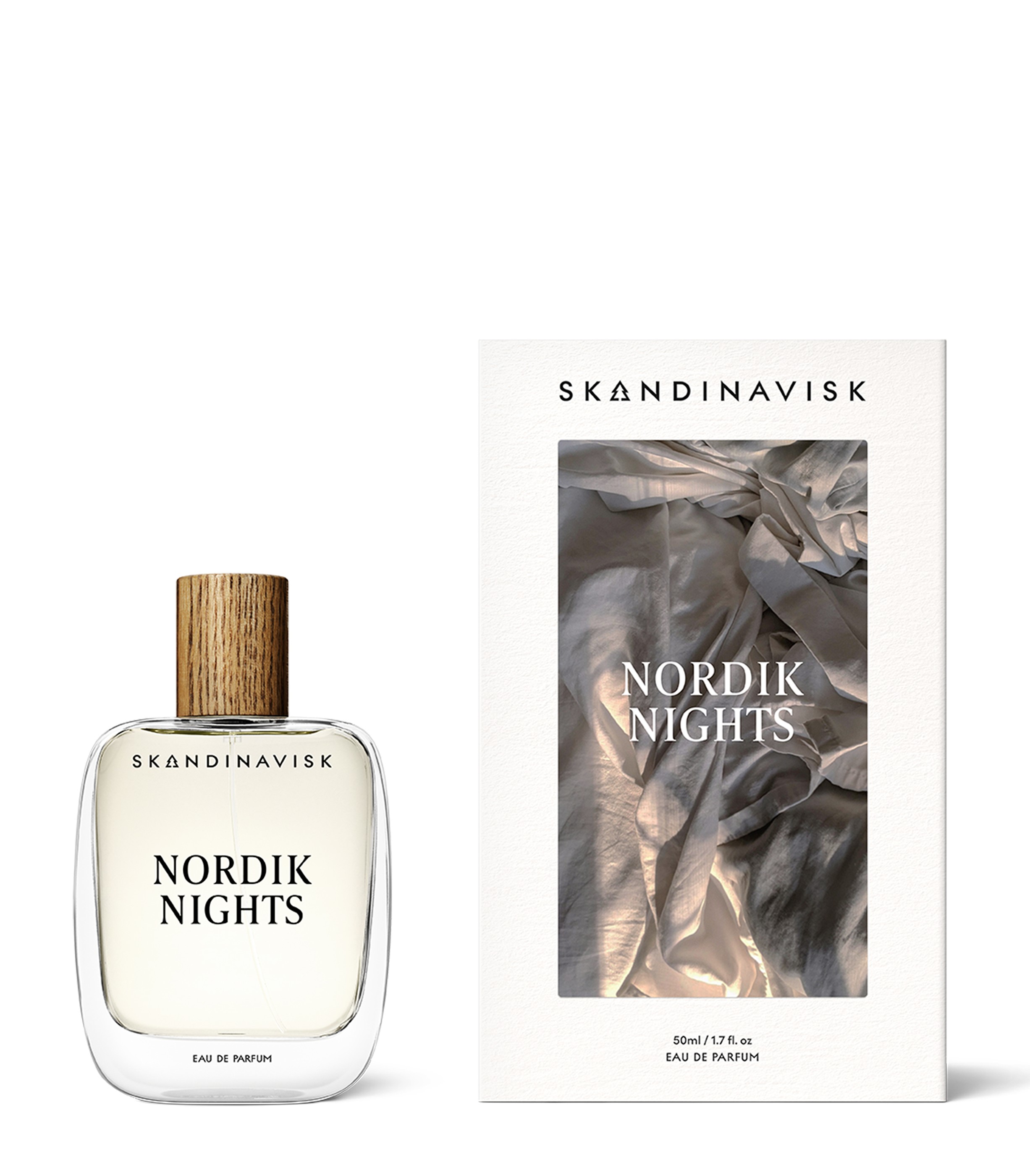 Nordik Nights EAU DE Parfum