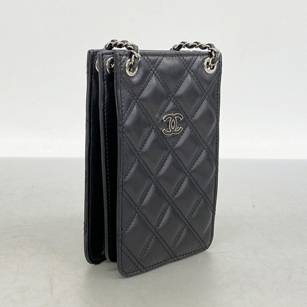 Chanel Shoulder Bag