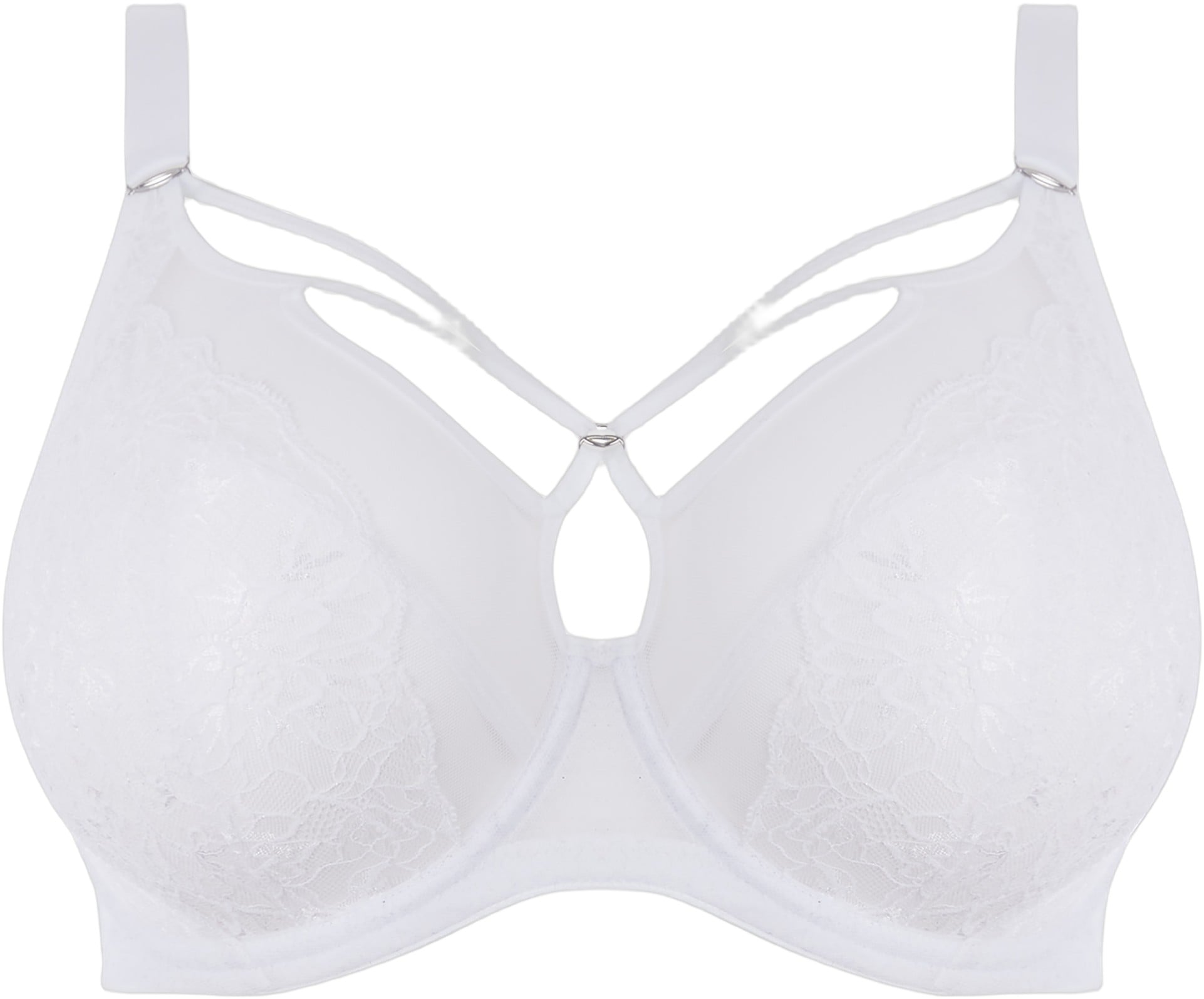 Brianna UW Plunge BRA