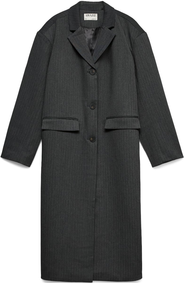 Awcalette Blazer Coat