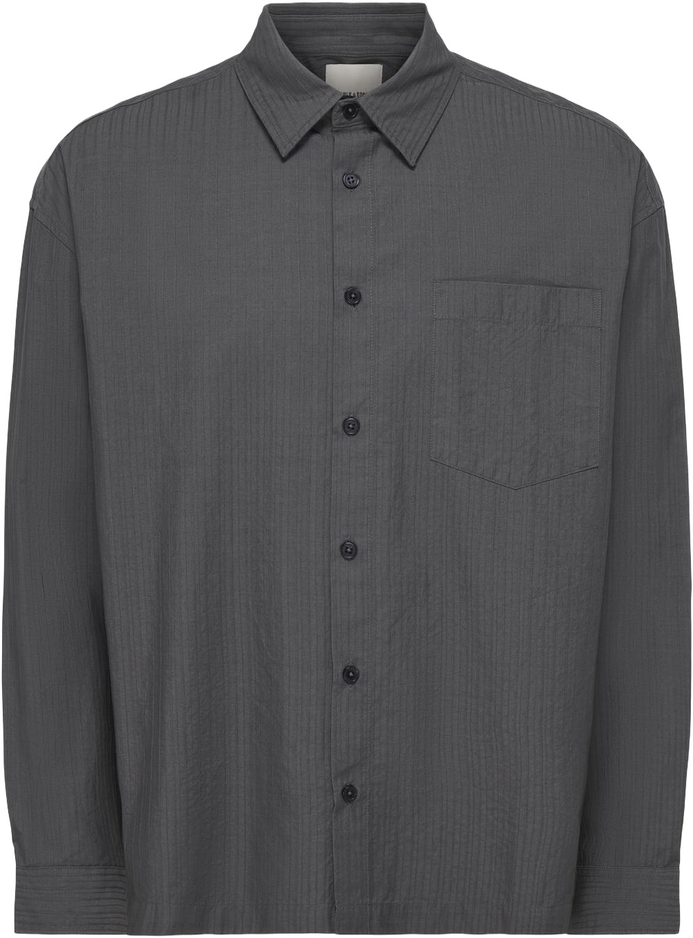 Onsnila Stripe LS Loose 0632 Shirt