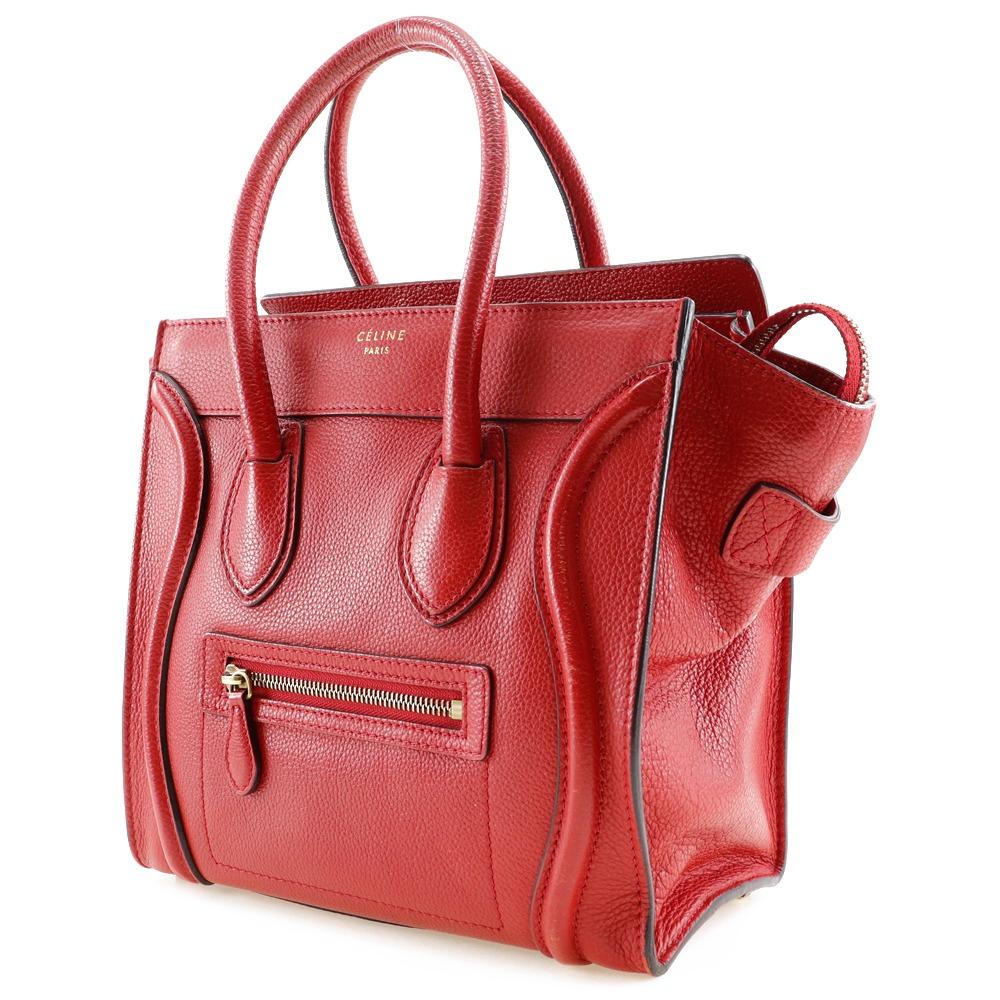 Celine Luggage