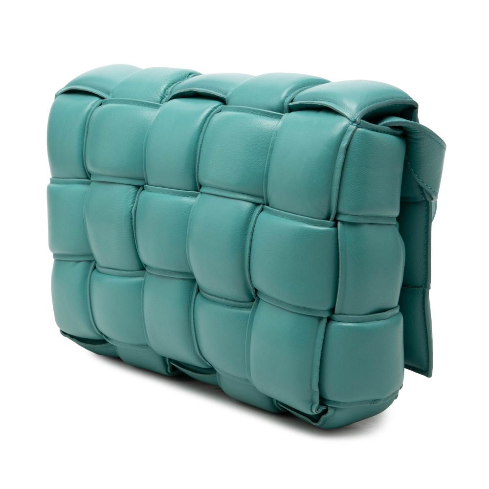 Bottega Veneta Padded Cassette Bag