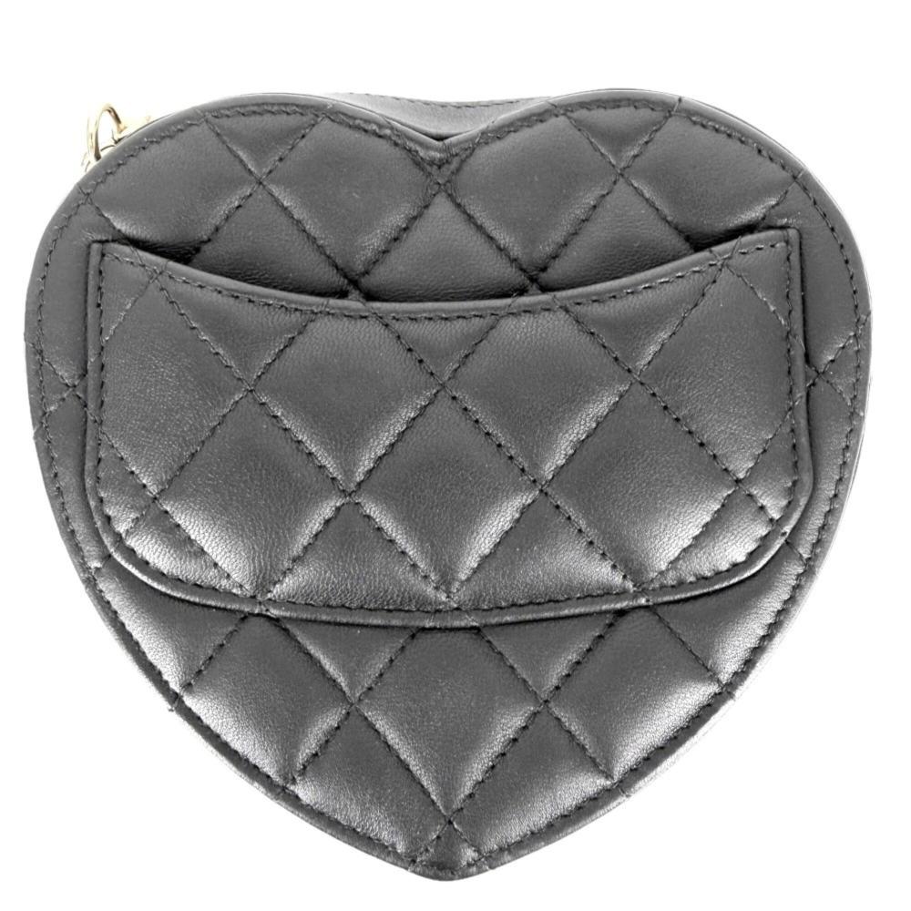 Chanel Shoulder Bag